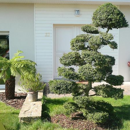 Le Temps Des Hotes Vertou Ngoại thất bức ảnh