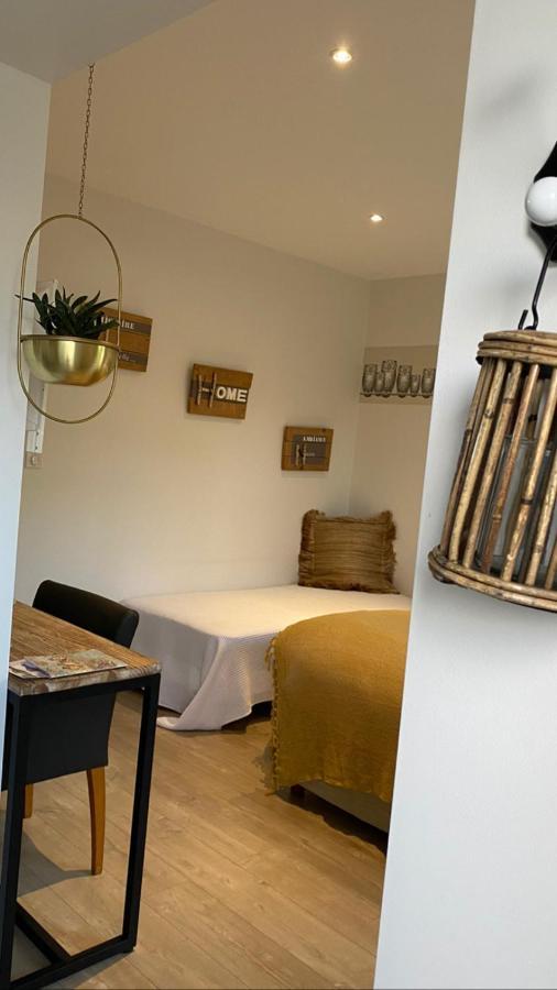Le Temps Des Hotes Vertou Ngoại thất bức ảnh